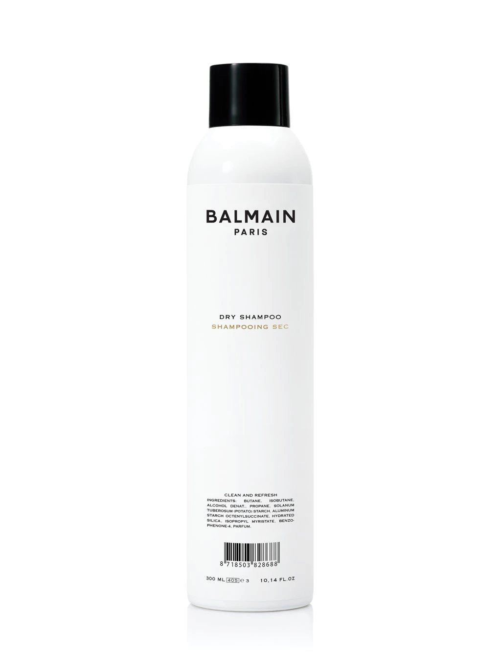 Balmain Imperiale