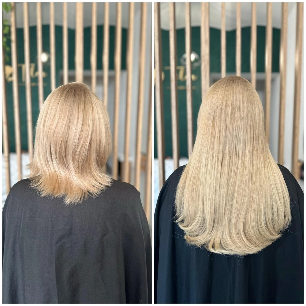 hair extensions Žilina