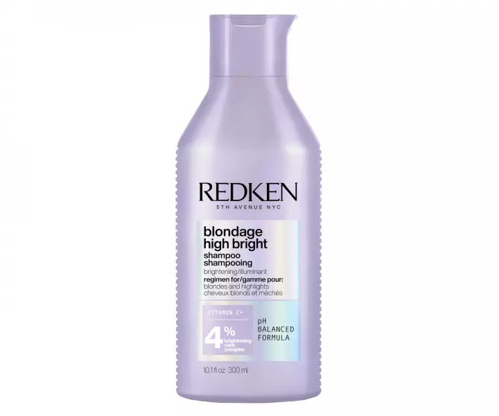 Redken Blondage High Bright